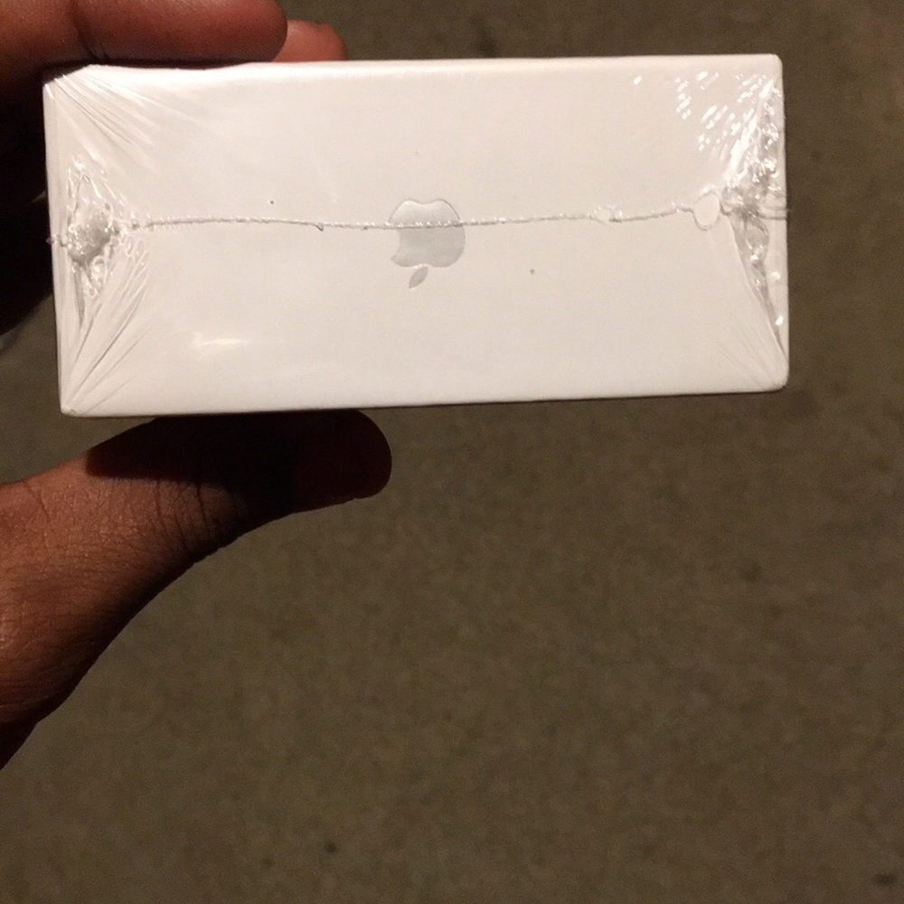 Apple AirPods Pro’s